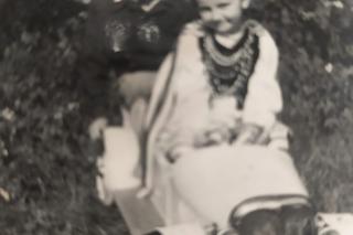 Brat Maryli walczy z rakiem 