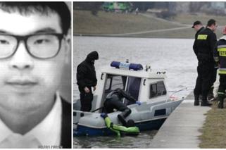 PILNE: Poszukiwany student z Japonii nie żyje. Jego ciało wyłowiono z Wisły w Krakowie