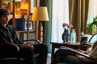 		Na dobre i na złe odc. 925: Dominika (Paulina Gałązka), Damian (Borys Otawa)