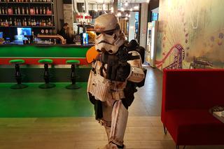 WOŚP w Libero Katowice