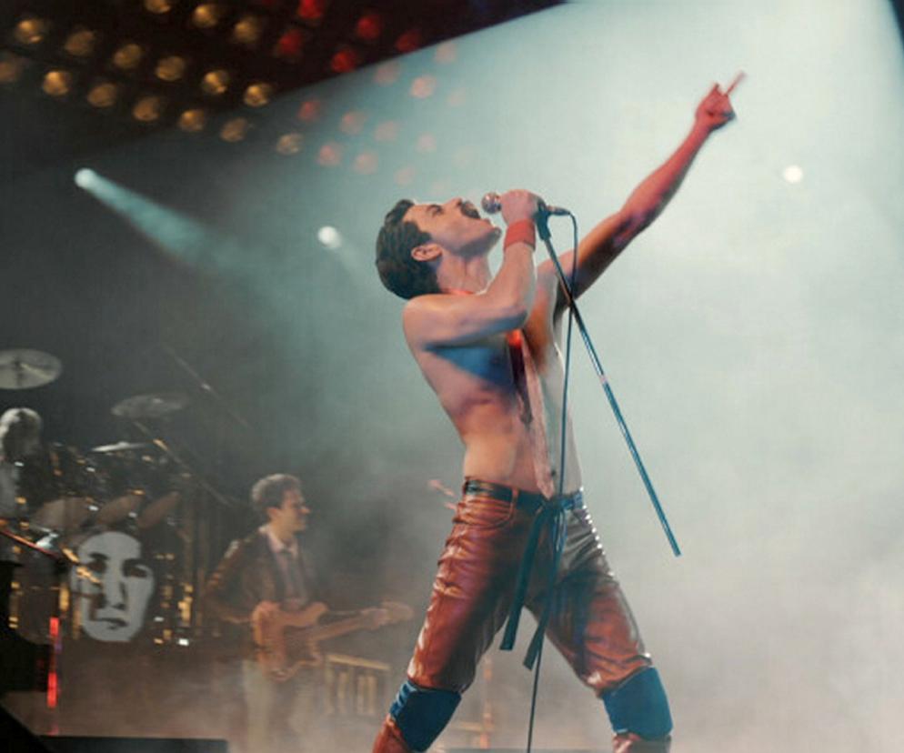  Zespół Queen wydał nową piosnkę. W nagraniu jest Freddie Mercury