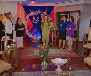 Miłość i nadzieja odc. 293. Sila i Levent zaręczą się