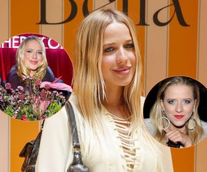 Jessica Mercedes była odtrącana przez świat mody. Jak lwica walczyła o swoje miejsce w branży [GALERI]