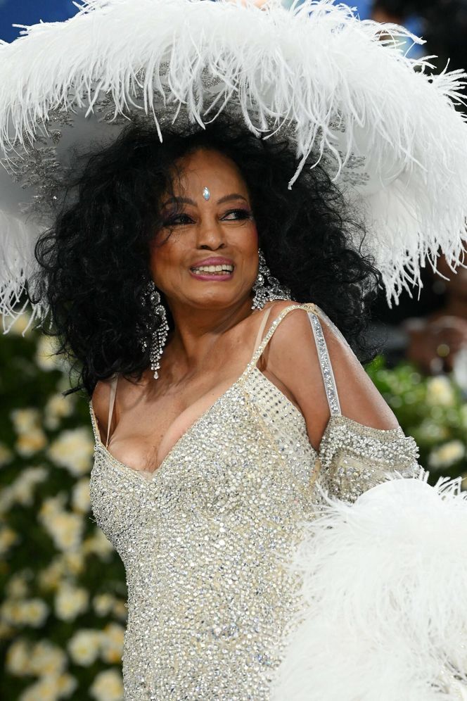 Diana Ross