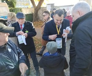 Rekordowa Łomżyńska Kwesta