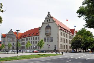 Politechnika Wrocławska