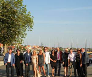 Sanatorium miłości odcinek 5