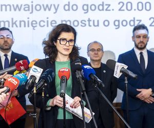 Most Siennicki w Gdańsku będzie zamknięty