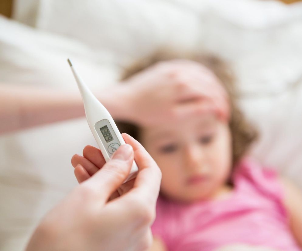 Nie zapomnij o szczepieniu. Znaleziono zmutowanego wirusa polio