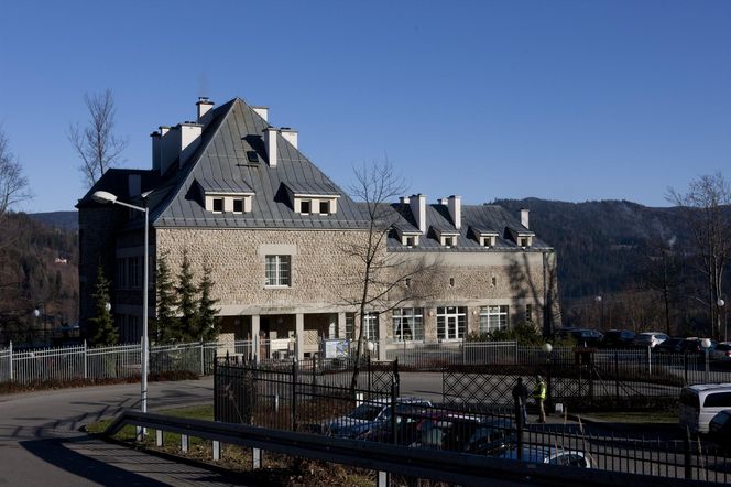 Tu będzie wypoczywał przyszły prezydent 