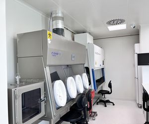 Nowe laboratorium dla Wielkopolskiego sanepidu