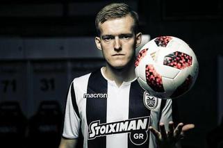 Karol Świderski o transferze do lidera ligi greckiej: PAOK Saloniki to dobry wybór