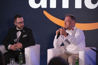 Amazon podsumował 10-lecie działalności w Wielkopolsce. Sztuka Innowacji w Sadach