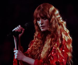 Florence + The Machine świętuje 15-lecie albumu „Lungs”!