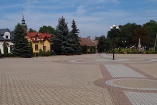 Najmniejsze miasta w Małopolsce. Niektóre przegrywają nawet z wsiami