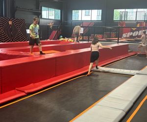 FLY Park 