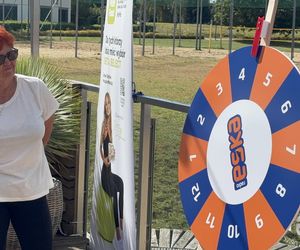 Eska Summer City, Patilife i Purefood na plaży miejskiej