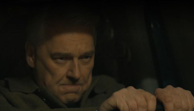 Barwy szczęścia odc. 3199. Władysław Grad (Zbigniew Stryj)