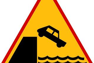 O tych znakach drogowych nie miałeś pojęcia. Musisz je znać, jeśli jesteś kierowcą