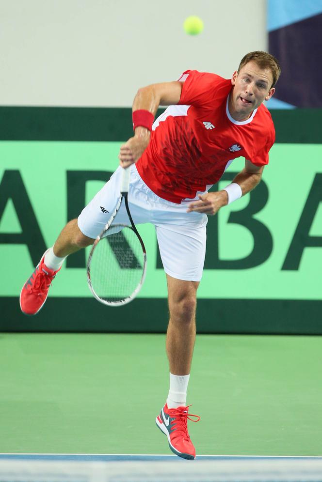 Łukasz Kubot