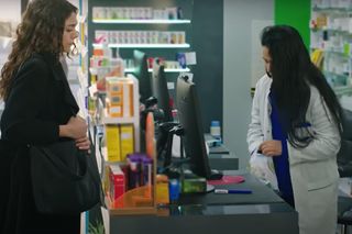 Emanet. Seher dowie się, co zrobiła Canan! 