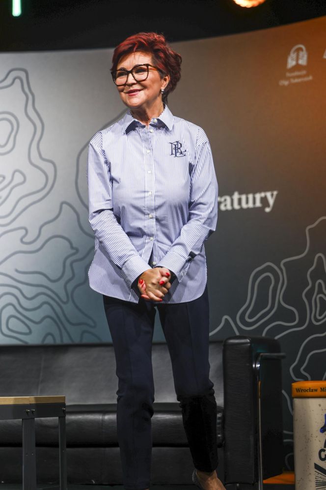 Tak Jolanta Kwaśniewska dbała o swoich ludzi. Po latach Minge zdradza wyjątkowy szczegół