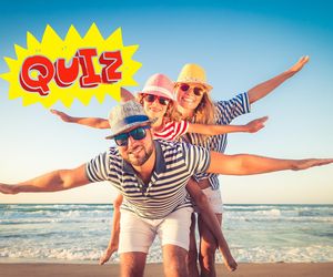 QUIZ. Czwartkowy test z geografii. Tam Polacy latają na wakacje! Te pytania Cię zaskoczą