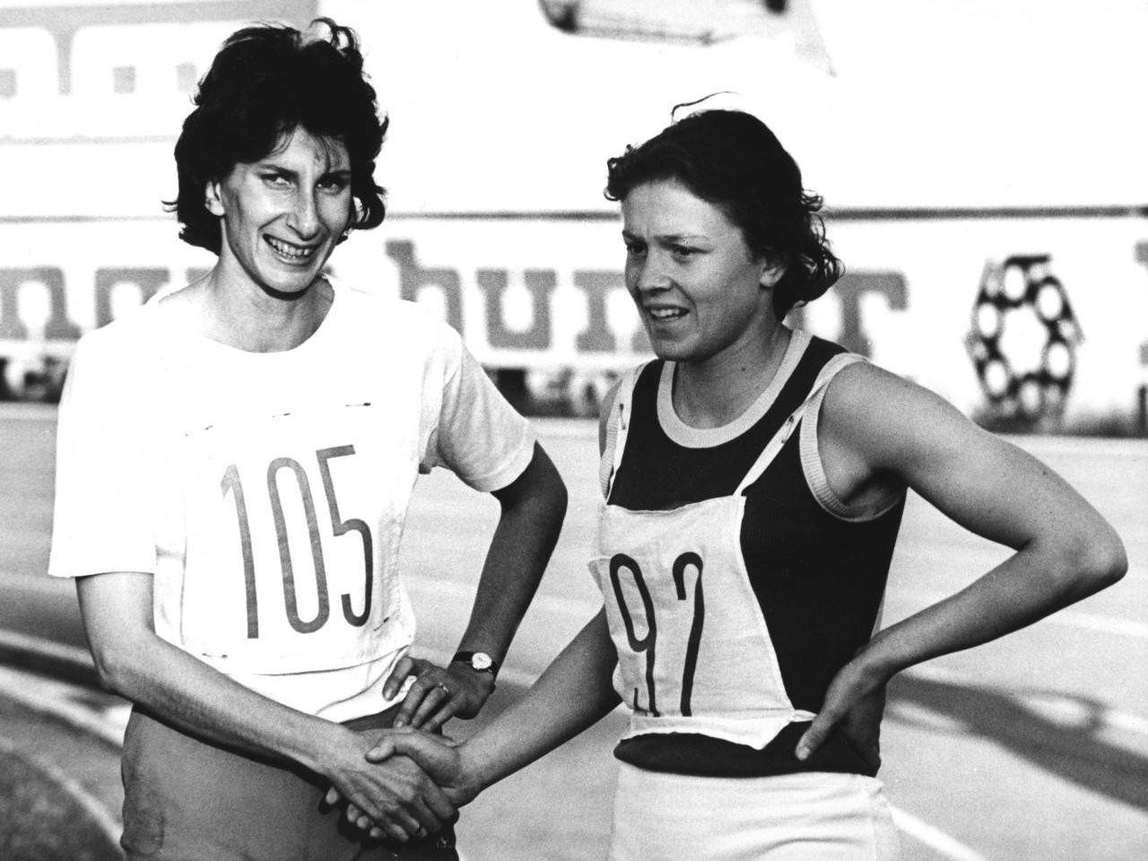 Quiz sportowcy PRL. Sprawdź, czy ich pamiętasz
