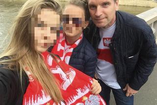 Pola Lis córka Tomasz Lis