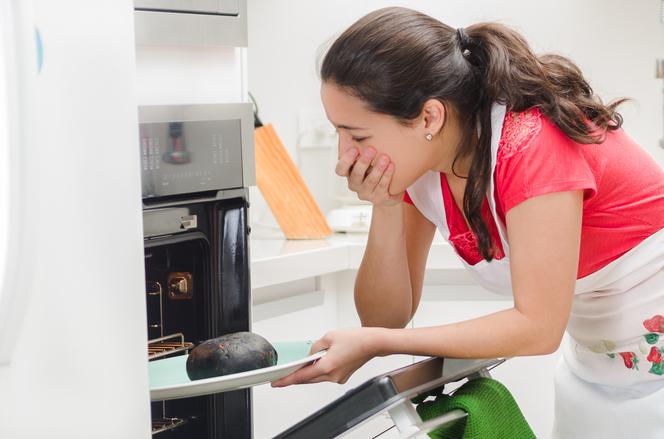 Wpadki kulinarne: jak uratować dania po przejściach