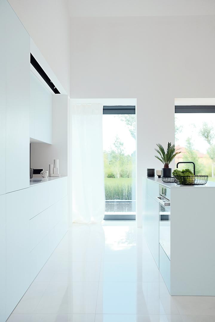 Mrowiec, Łomianki, Moomoo