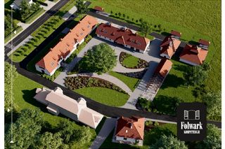 Folwark w Kobierzynie