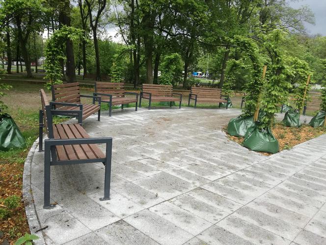 Park Glazja