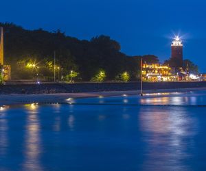 Nie musisz lecieć do Dubaju. Nad Bałtykiem czeka na ciebie coś równie luksusowego!