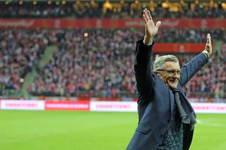 Adam Nawałka: Finał Pucharu Polski będzie ważny w kontekście powołań na Euro 2016