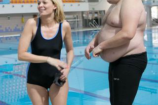 Celebrity Splash, Adam Kraśko, Odeta Moro