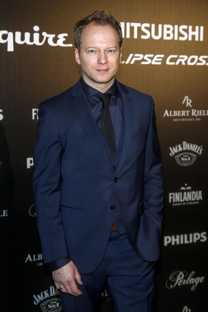 Maciej Stuhr ma dziś urodziny. Oto jego najważniejsze role!