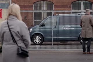 Pierwsza miłość. Najnowszy zwiastun: Emilka (Anna Ilczuk), Bartek (Rafał Kwietniewski) 