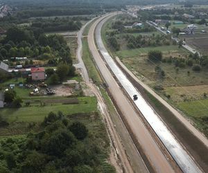 Obwodnica Wąchocka (30.09.2025)