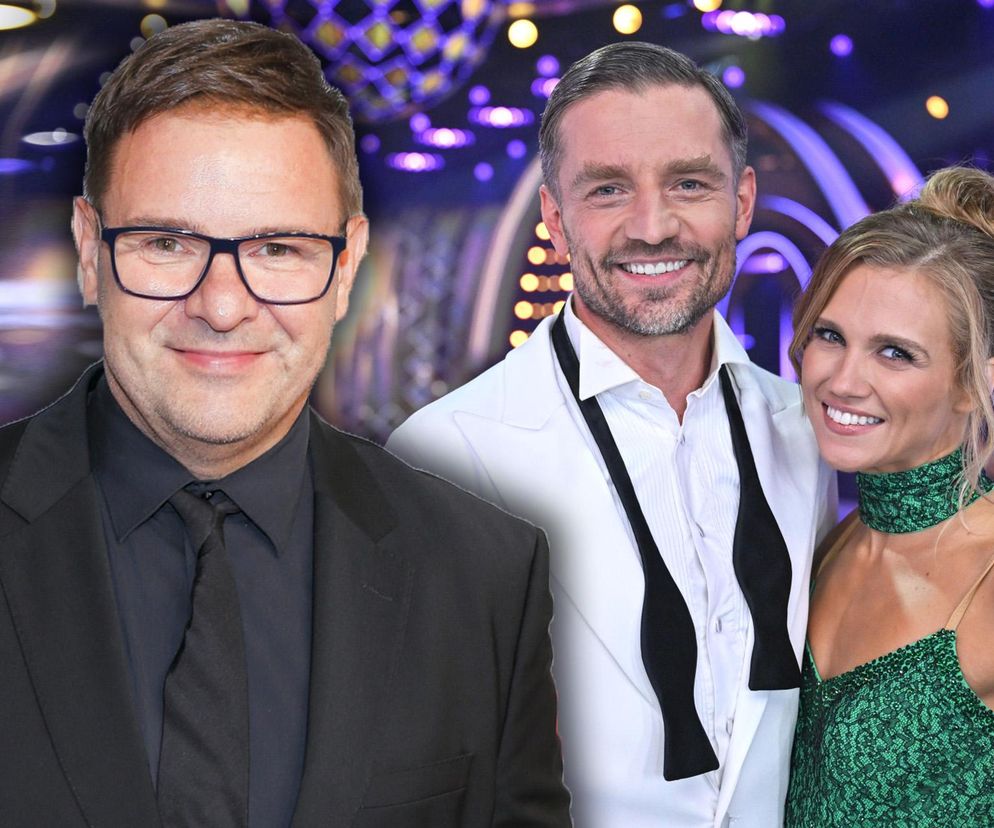 Karolak wyjawił całą prawdę o Kaczorowskiej i Rogacewiczu