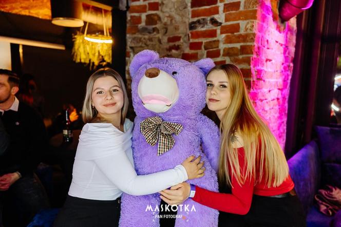 Otwarcie Klubu Maskotka w Olsztynie. Tak bawili się drugiego dnia!
