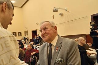 XVII Mistrzostwa Poznania w jedzeniu pączków na czas