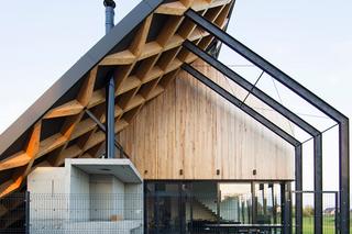 Dom za Dachem w Krakowie