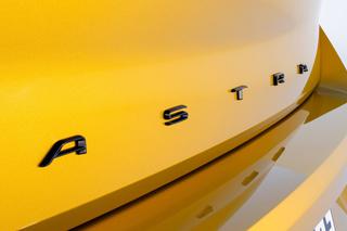 Opel Astra (2022)