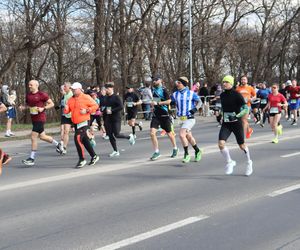 21. bieg RECORDOWA DZIESIĄTKA w Poznaniu