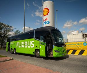 Flixbus uruchamia rewolucyjne przejazdy na polskiej trasie! Zmiany już obowiązują
