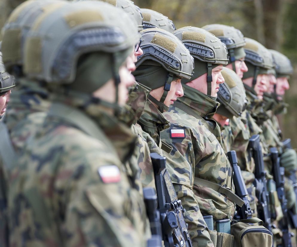 Czy poradziłbyś sobie w wojsku? Te pytania są jak prawdziwy poligon wiedzy!