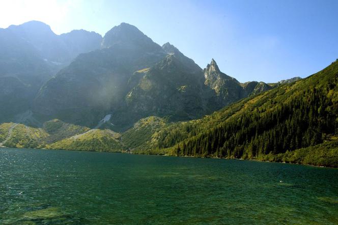 Morskie Oko