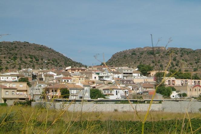 Miasto Montserrat w Hiszpanii