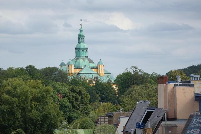 Miasto na Dolnym Śląsku jest siedzibą parku narodowego. Chwalił je nawet prezydent USA